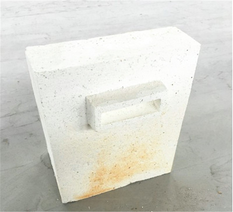 剛玉莫來石制品